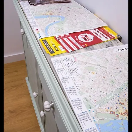 Appartement La Peluqueria