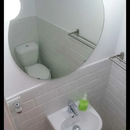 La Peluquería Apartamento Córdova