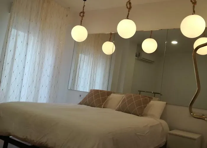 公寓 La Peluqueria