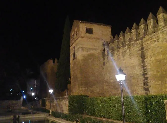 公寓 La Peluqueria *