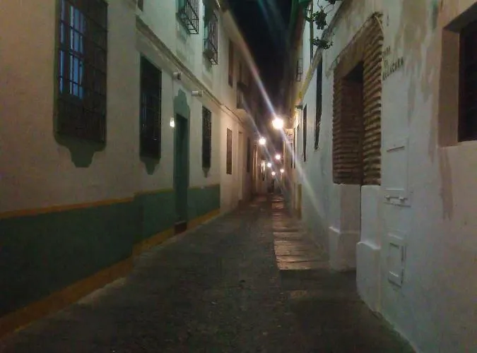 公寓 La Peluqueria *