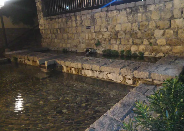 La Peluqueria * 科爾多瓦