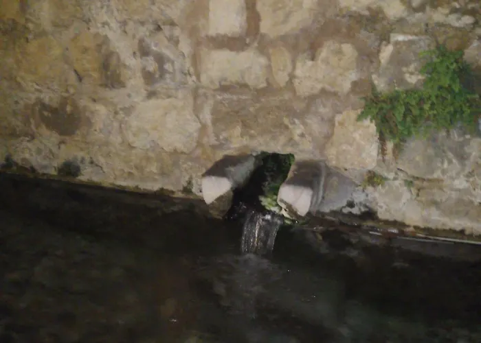 公寓 La Peluqueria *