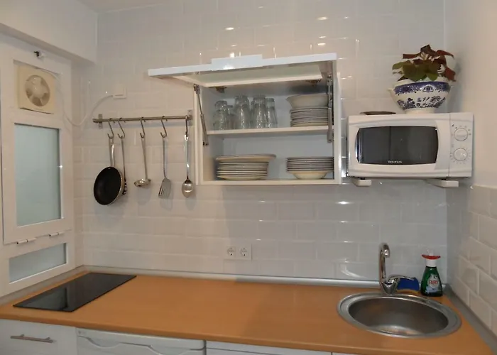 La Peluqueria 科爾多瓦