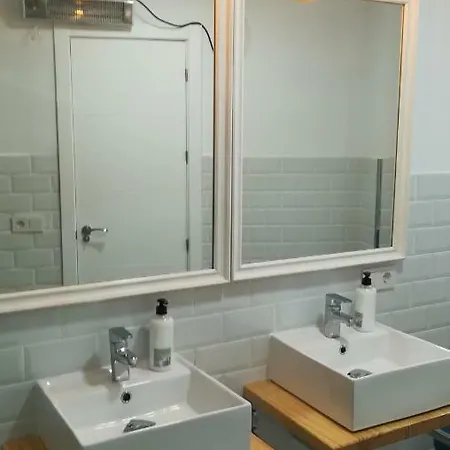 La Peluqueria Apartment