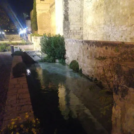 La Peluqueria * コルドバ