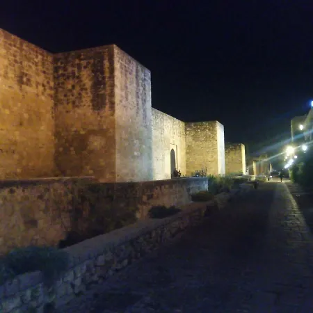 La Peluqueria * Cordoba