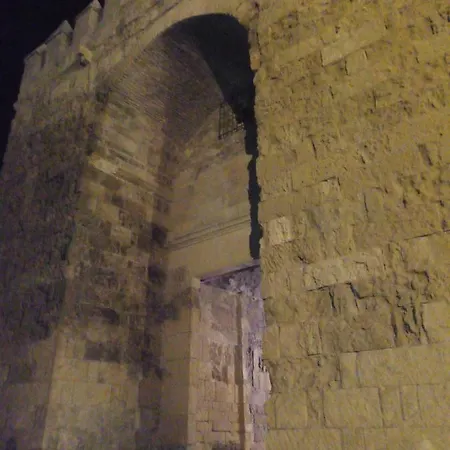 La Peluqueria * コルドバ