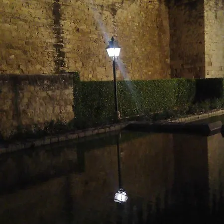 La Peluqueria * コルドバ