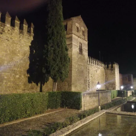 La Peluqueria * コルドバ