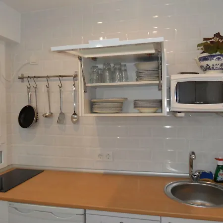 La Peluqueria コルドバ