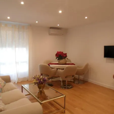 La Peluqueria コルドバ