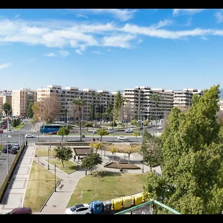 La Peluqueria Apartment