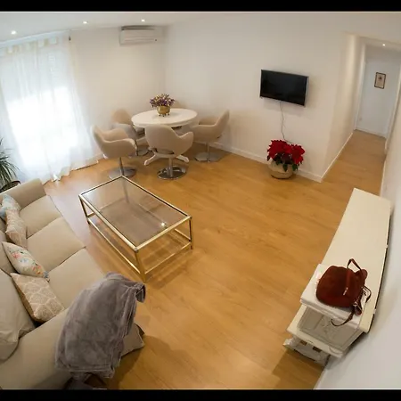 La Peluqueria コルドバ