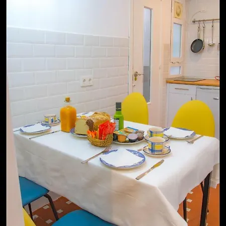 La Peluqueria * Cordoba