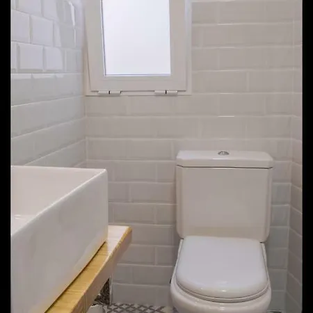 La Peluqueria * コルドバ