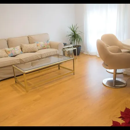 Apartment La Peluqueria