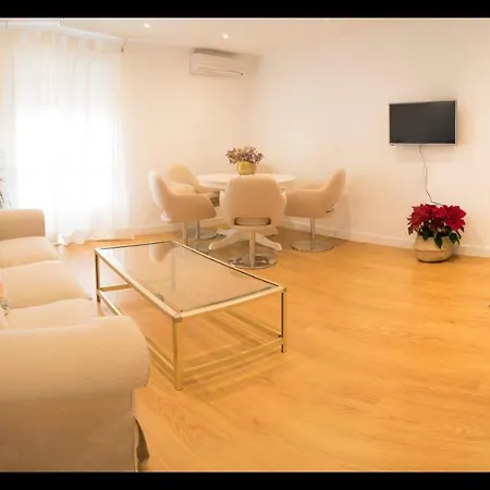 La Peluqueria Apartment *