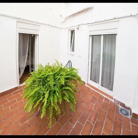 La Peluqueria Apartment *