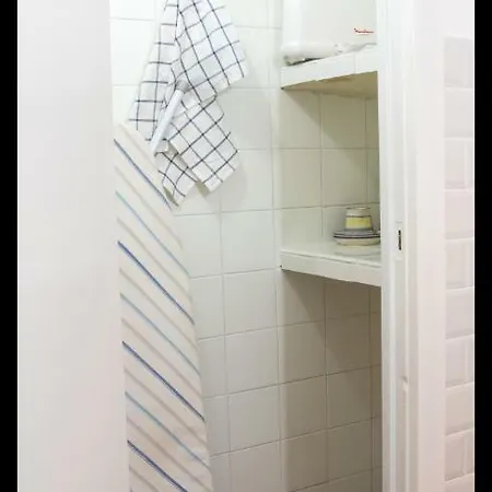 La Peluqueria Apartment Cordoba