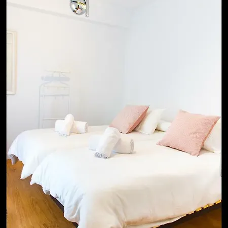 La Peluqueria Apartment *