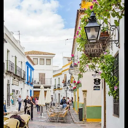 Apartment La Peluqueria