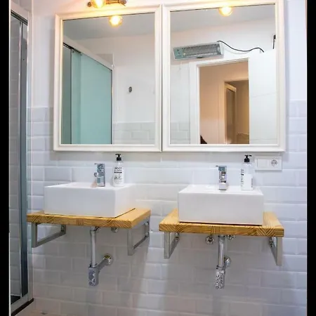 La Peluqueria * コルドバ