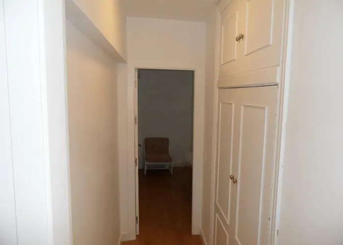 Apartman La Peluqueria *