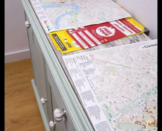 Apartman La Peluqueria