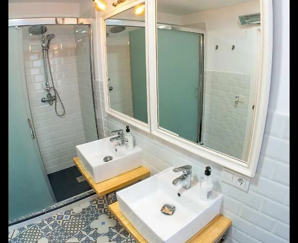 La Peluqueria Apartman Córdoba