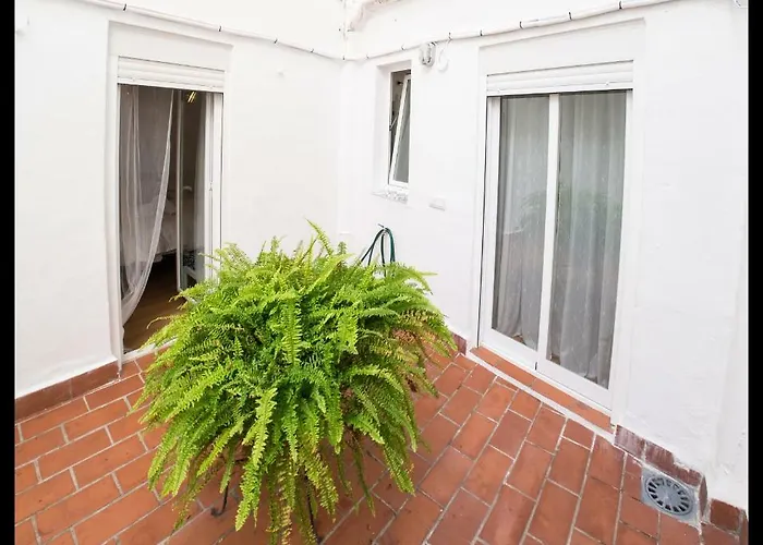 La Peluqueria Apartman *