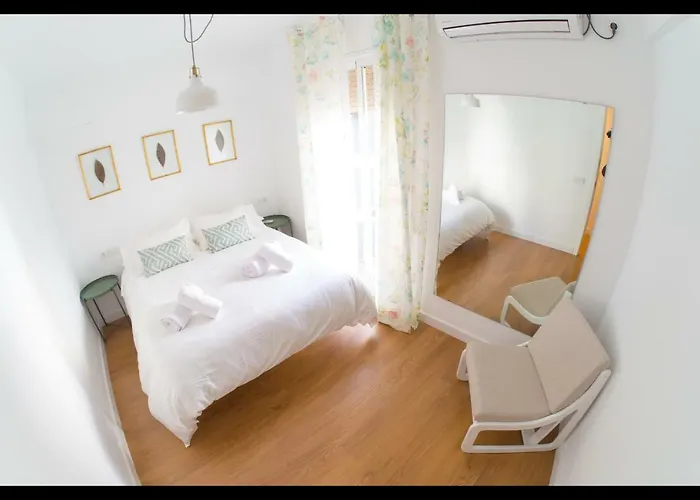 La Peluqueria Apartman *