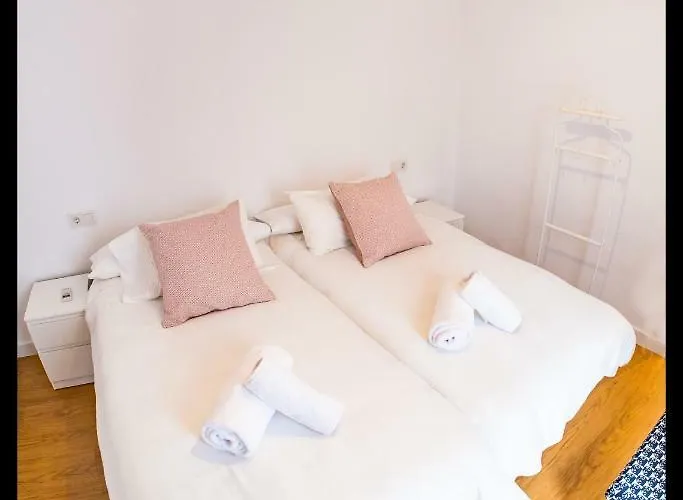 La Peluqueria Apartman *