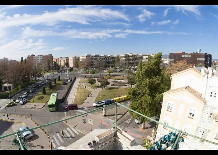 Apartman La Peluqueria *