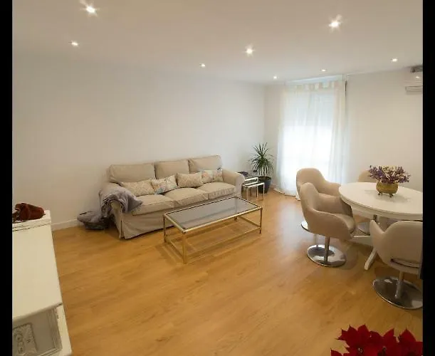 La Peluqueria Apartman *