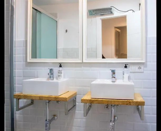 La Peluqueria * Córdoba