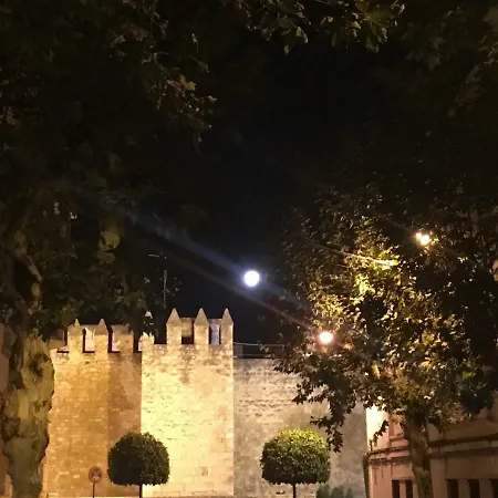 아파트 La Peluqueria *