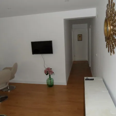 아파트 La Peluqueria 코르도바