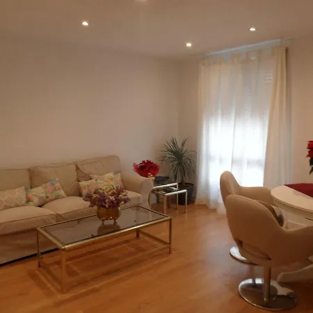 La Peluqueria * 코르도바