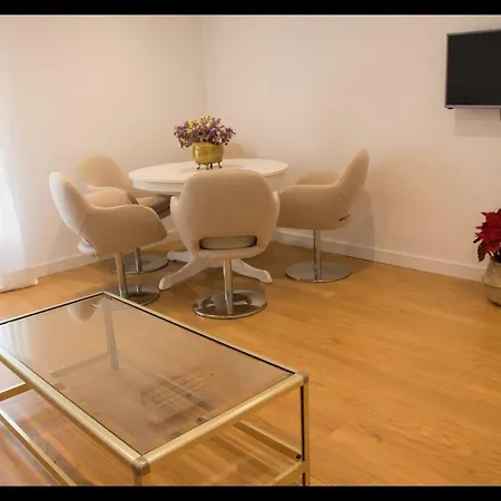 아파트 La Peluqueria 코르도바