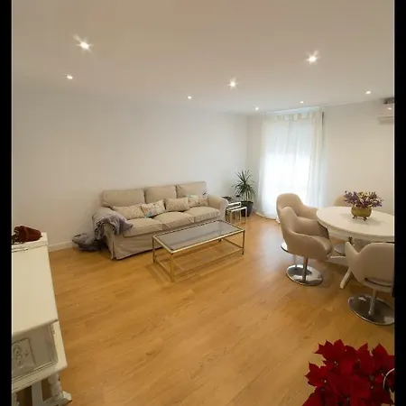 La Peluqueria 아파트 *