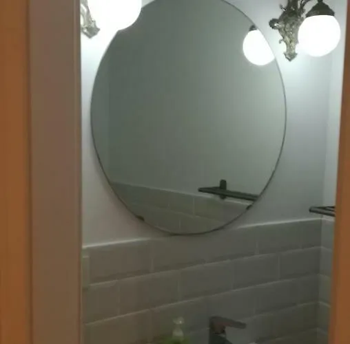 La Peluqueria Appartement