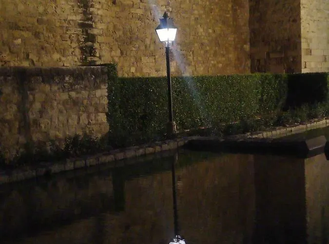 La Peluqueria * Cordoue