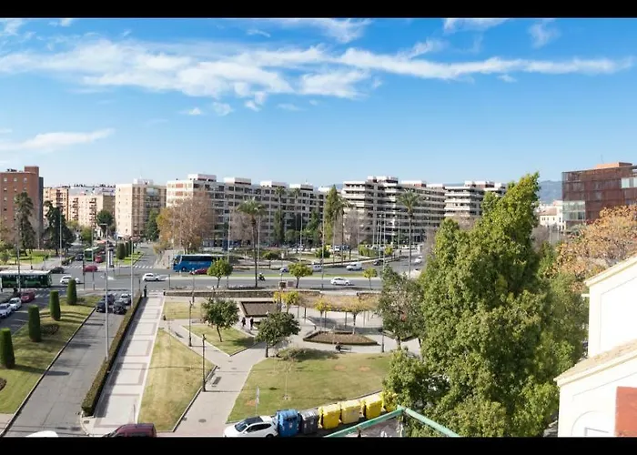 La Peluqueria Appartement