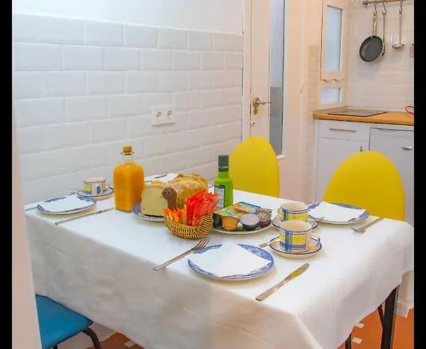 La Peluqueria * Cordoue