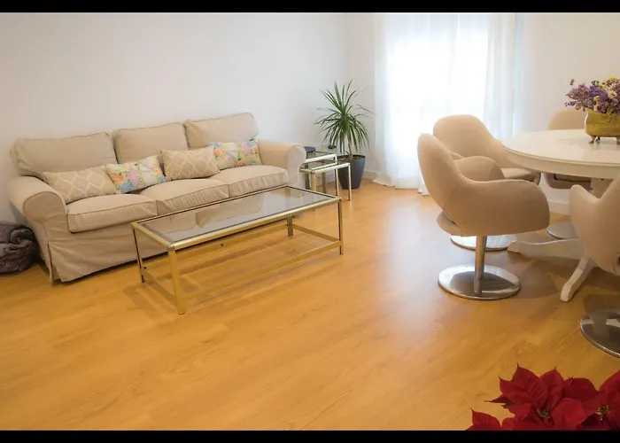 Appartement La Peluqueria