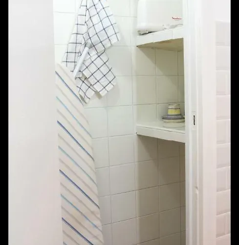 La Peluqueria Appartement Cordoue