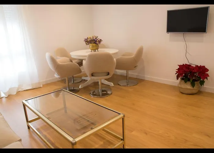 Appartement La Peluqueria Cordoue