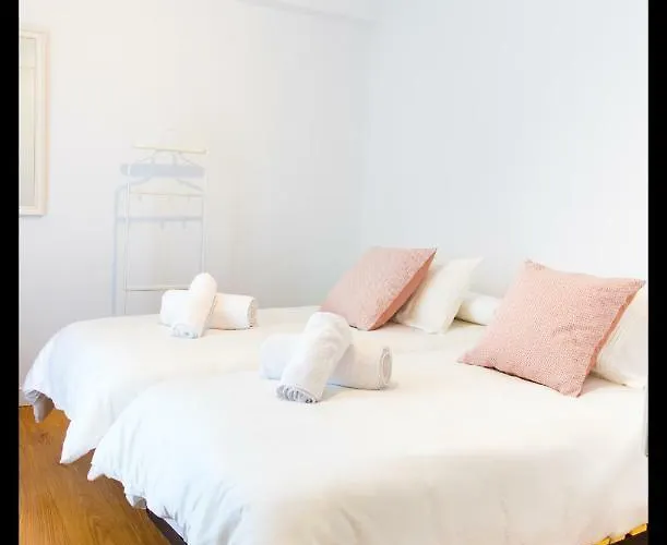 La Peluqueria Appartement *