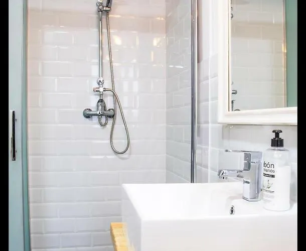 Appartement La Peluqueria